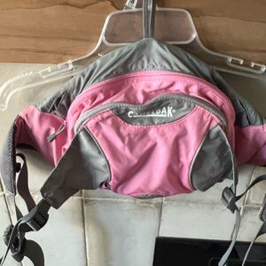 Camelbak fannypack hydration pack